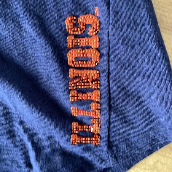 university of illinois long sleeve - Picture 3 of 5